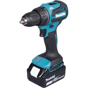 Makita Accuschroefboormachine DDF490RTJ 18 volt Makita Accuschroefboormachine DDF490RTJ 18 volt