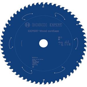 Bosch 1x EXPERT Wood cordless-Cirkelzaagblad voor verstekzagen (voor Zachthout, Hardhout, Ø mm, Professional Accessoires Snoerloze kap- en verstekcirkelzaag) Bosch 1x EXPERT Wood cordless-Cirkelzaagblad voor verstekzagen (voor Zachthout, Hardhout, Ø mm, Professional Accessoires Snoerloze kap- en verstekcirkelzaag)