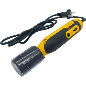 Berger + Schröter GmbH Berger & Schröter WIG-schuurmachine met wolfraamelektroden, 185 W, 230 V, toerental instelbaar van 2.000 tot 20.000 omw/min Berger + Schröter GmbH Berger & Schröter WIG-schuurmachine met wolfraamelektroden, 185 W, 230 V, toerental instelbaar van 2.000 tot 20.000 omw/min