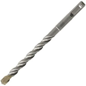 Milwaukee SDS-Plus Boor - 2 Stuks 7x210 - M2 Milwaukee SDS-Plus Boor - 2 Stuks 7x210 - M2