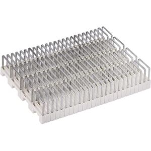 Draper - Kabelklemmen - 4-6mm - 100-pack - Kabelklemmen Draper - Kabelklemmen - 4-6mm - 100-pack - Kabelklemmen