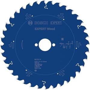 Bosch 1x EXPERT Wood corded cirkelzaagblad voor verstekzaag (voor Zachthout, Hardhout, Ø mm, Professional Accessoires Kap- en verstekcirkelzaag met snoer) Bosch 1x EXPERT Wood corded cirkelzaagblad voor verstekzaag (voor Zachthout, Hardhout, Ø mm, Professional Accessoires Kap- en verstekcirkelzaag met snoer)