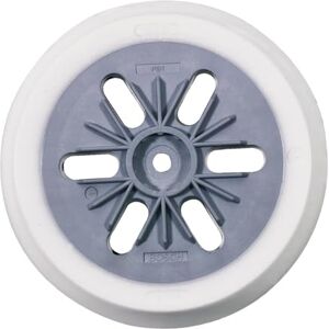 Bosch Professional schuurplateau (Ø 125 mm, middelhard, accessoire excenterschuurmachine) Bosch Professional schuurplateau (Ø 125 mm, middelhard, accessoire excenterschuurmachine)