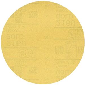 3M Hookit Gold Disc 216U, 00916, 3", P220 Grade, 50 schijven, Automotive Schurende Schijven 3M Hookit Gold Disc 216U, 00916, 3", P220 Grade, 50 schijven, Automotive Schurende Schijven