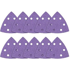 Trend - Zirconium Delta - 93mm - 40G - Schuurpapier Trend - Zirconium Delta - 93mm - 40G - Schuurpapier