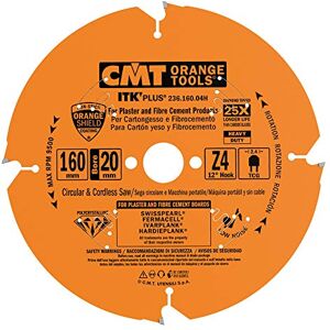 CMT ORANGE TOOLS 236.160.04H gereedschap CMT ORANGE TOOLS 236.160.04H gereedschap