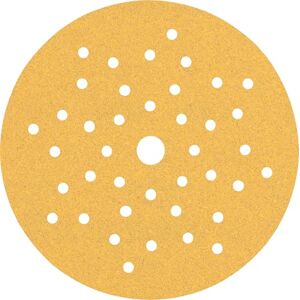 Bosch 50x EXPERT C470 schuurpapier (voor Verf op hout, Hardhout, Ø 125 mm, Korrel 100, Professional Accessoires Excenterschuurmachine, Vlakschuurmachine) Bosch 50x EXPERT C470 schuurpapier (voor Verf op hout, Hardhout, Ø 125 mm, Korrel 100, Professional Accessoires Excenterschuurmachine, Vlakschuurmachine)