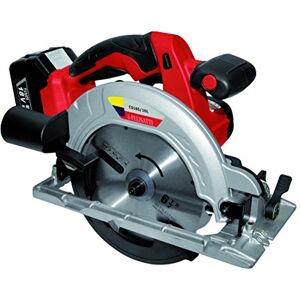 FELISATTI CS165/18L - Cirkelzaag op Accu - 165mm - 18V FELISATTI CS165/18L - Cirkelzaag op Accu - 165mm - 18V