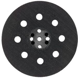 Bosch Professional Schuurschijf (Voor Pex 115, Ø 115 Mm, Middelhard) Bosch Professional Schuurschijf (Voor Pex 115, Ø 115 Mm, Middelhard)