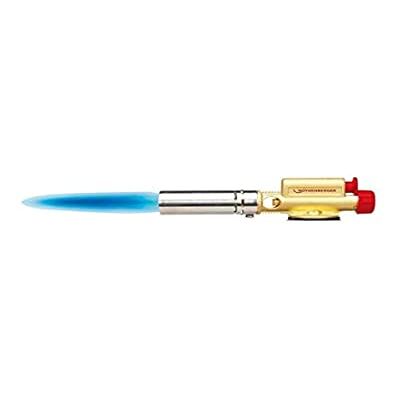 Rothenberger lamp EASY FIRE, 22 mm, 7/16"-EU 35552 Rothenberger lamp EASY FIRE, 22 mm, 7/16"-EU 35552