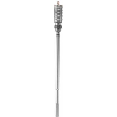 Bosch HC8515 2 inch x 17 inch x 22 inch SDS Max 1-delige kernsnijder Bosch HC8515 2 inch x 17 inch x 22 inch SDS Max 1-delige kernsnijder