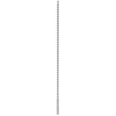Bosch HC5033 Wild-Bore 3/4 "x 31" x 36" SDS-Max Carbide-Tipped 4-Cutter Boor Bosch HC5033 Wild-Bore 3/4 "x 31" x 36" SDS-Max Carbide-Tipped 4-Cutter Boor