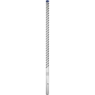 Bosch 1x EXPERT SDS max-8X hamerboor voor Zachte steen, Harde steen, Ø 19,00 mm, Professional Accessoires Boorhamer Bosch 1x EXPERT SDS max-8X hamerboor voor Zachte steen, Harde steen, Ø 19,00 mm, Professional Accessoires Boorhamer