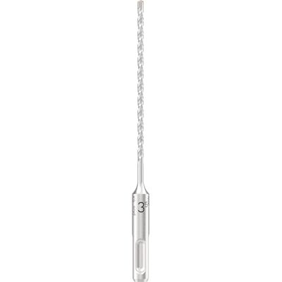 Bosch 1x PRO SDS plus-5X Hamerboor voor Gewapend beton, Beton, Ø 3,50 mm, Professional Accessoires Boorhamer Bosch 1x PRO SDS plus-5X Hamerboor voor Gewapend beton, Beton, Ø 3,50 mm, Professional Accessoires Boorhamer