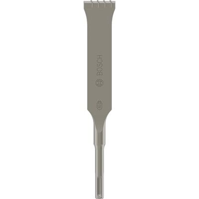 Bosch 1608690015 - Koper voor Mortel in Carbide - 32x200mm - Verwijderingsgereedschap - SDS plus Bosch 1608690015 - Koper voor Mortel in Carbide - 32x200mm - Verwijderingsgereedschap - SDS plus
