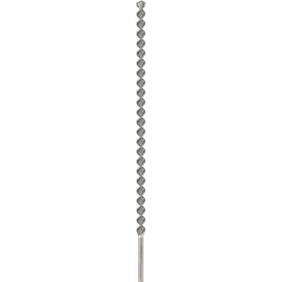 Bosch 1x PRO SDS max-4 hamerboor (voor gewapend beton, beton bouwsteen, Ø 32,00 mm, professionele accessoire boorhamer) Bosch 1x PRO SDS max-4 hamerboor (voor gewapend beton, beton bouwsteen, Ø 32,00 mm, professionele accessoire boorhamer)