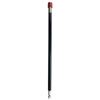 Werkzeyt Connex B23062 bithouder, magnetisch, met snelwisselhouder, van chroom-vanadium-staal, accuschroevendraaier-accessoires, bithouder voor boormachine Werkzeyt Connex B23062 bithouder, magnetisch, met snelwisselhouder, van chroom-vanadium-staal, accuschroevendraaier-accessoires, bithouder voor boormachine