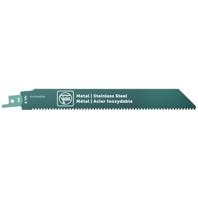 FEIN ASAS18-21 k as hm 205T8 mss - Metalen snijkarper FEIN ASAS18-21 k as hm 205T8 mss - Metalen snijkarper
