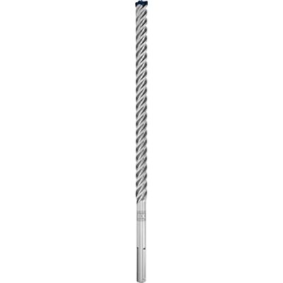 Bosch 5x EXPERT SDS max-8X hamerboren (voor Zachte steen, Harde steen, Ø 25,00 mm, Professional Accessoires Boorhamer) Bosch 5x EXPERT SDS max-8X hamerboren (voor Zachte steen, Harde steen, Ø 25,00 mm, Professional Accessoires Boorhamer)