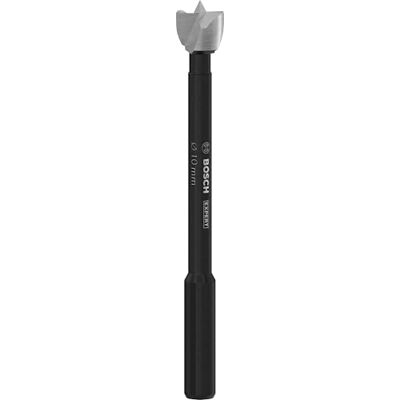 Bosch 1x EXPERT Wood Forstner boor voor Zachthout, Hardhout, Ø 10,00 mm, Professional Accessoires Klopboormachine Bosch 1x EXPERT Wood Forstner boor voor Zachthout, Hardhout, Ø 10,00 mm, Professional Accessoires Klopboormachine
