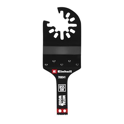 Einhell 708042 Cirkelzaagblad - Bimetalen set 22 mm Einhell 708042 Cirkelzaagblad - Bimetalen set 22 mm