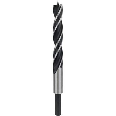 Bosch 1x PRO Wood boor met centreerpunt (voor Zachthout, Hardhout, Ø 12,00 mm, Professional Accessoires Boor-/schroefmachines) Bosch 1x PRO Wood boor met centreerpunt (voor Zachthout, Hardhout, Ø 12,00 mm, Professional Accessoires Boor-/schroefmachines)