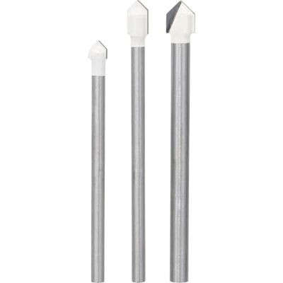 Bosch 3x CYL-9 Soft Ceramic Boorset voor Zachte keramische tegels, Glas, Ø 5,00, 6,00, 8,00 mm, Professional Accessoires Boor-/schroefmachines Bosch 3x CYL-9 Soft Ceramic Boorset voor Zachte keramische tegels, Glas, Ø 5,00, 6,00, 8,00 mm, Professional Accessoires Boor-/schroefmachines