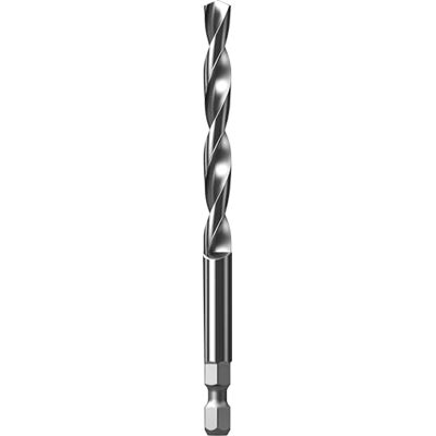 Bosch 1x Centreerboor voor EXPERT Power Change Plus HSS-G 7,15 x 105 mm (voor Metalen buizen en profielen, Kunststoffen, Ø 7,15 mm, Professional Accessoires Boormachines) Bosch 1x Centreerboor voor EXPERT Power Change Plus HSS-G 7,15 x 105 mm (voor Metalen buizen en profielen, Kunststoffen, Ø 7,15 mm, Professional Accessoires Boormachines)