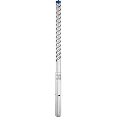 Bosch 1x EXPERT SDS max-8X hamerboor voor Zachte steen, Harde steen, Ø 17,00 mm, Professional Accessoires Boorhamer Bosch 1x EXPERT SDS max-8X hamerboor voor Zachte steen, Harde steen, Ø 17,00 mm, Professional Accessoires Boorhamer