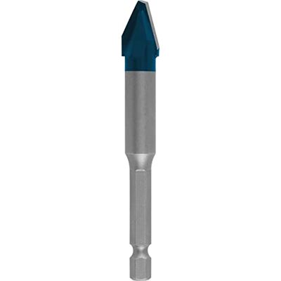 Bosch Model EXP HEX-9 - Boor voor harde keramiek Bosch Model EXP HEX-9 - Boor voor harde keramiek