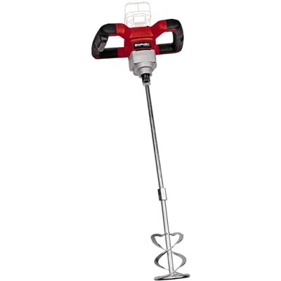 Einhell accu-verfmengmachine TE-MX 18 Li-Solo Einhell accu-verfmengmachine TE-MX 18 Li-Solo