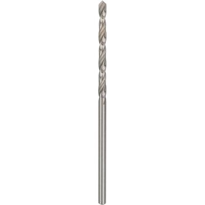 Bosch 10x PRO Metal HSS-G spiraalboor standaardlengte voor Non-ferrometalen, Staal, Ø 2,50 mm, Professional Accessoires Boor-/schroefmachines Bosch 10x PRO Metal HSS-G spiraalboor standaardlengte voor Non-ferrometalen, Staal, Ø 2,50 mm, Professional Accessoires Boor-/schroefmachines