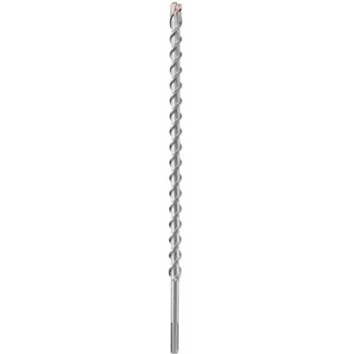 Bosch hc5054 1 in. x 29 in. SDS-max speed-x rotary hamer bit Bosch hc5054 1 in. x 29 in. SDS-max speed-x rotary hamer bit