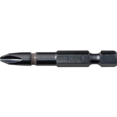 C.K T4560 PH2LD bits voor slagmoersleutel Blue Steel 50mm PH2 (3 stuks) C.K T4560 PH2LD bits voor slagmoersleutel Blue Steel 50mm PH2 (3 stuks)