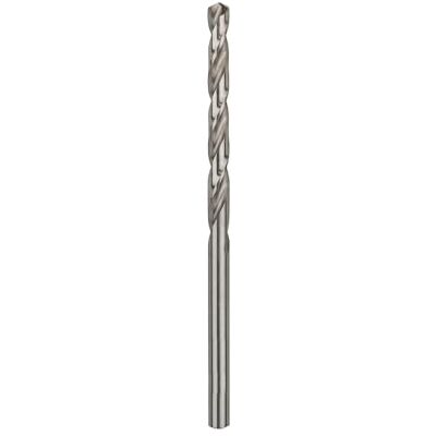 Bosch 10x PRO Metal HSS-G spiraalboor standaardlengte (voor Non-ferrometalen, Staal, Ø 4,50 mm, Professional Accessoires Boor-/schroefmachines) Bosch 10x PRO Metal HSS-G spiraalboor standaardlengte (voor Non-ferrometalen, Staal, Ø 4,50 mm, Professional Accessoires Boor-/schroefmachines)