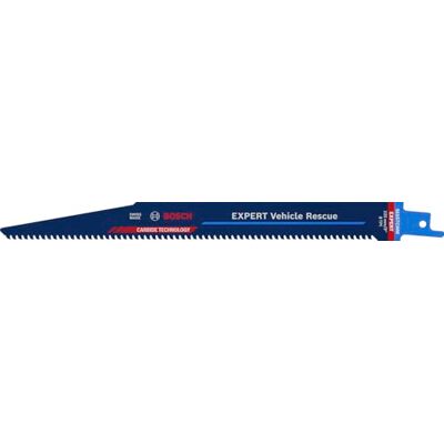 Bosch S1157CHM Reciproslagerschaaf voor voertuigredding - Bimetal snijlame Bosch S1157CHM Reciproslagerschaaf voor voertuigredding - Bimetal snijlame