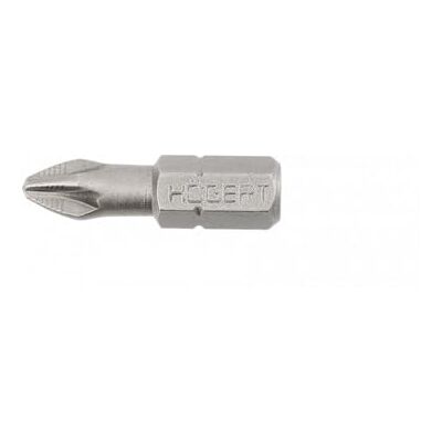 Högert Schroevendraaierinzetstuk PZ0 25MM 5 STK. Hogert Technik HT1S307 Högert Schroevendraaierinzetstuk PZ0 25MM 5 STK. Hogert Technik HT1S307