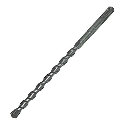 KIPPEN - 1079C - SDS Plus - 10x150 mm - boor KIPPEN - 1079C - SDS Plus - 10x150 mm - boor