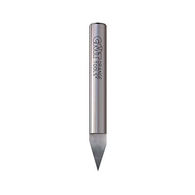 CMT ORANGE TOOLS 758.002.11 Frees - Letters, 35g, Z1, D=6x9x50 - Frees CMT ORANGE TOOLS 758.002.11 Frees - Letters, 35g, Z1, D=6x9x50 - Frees