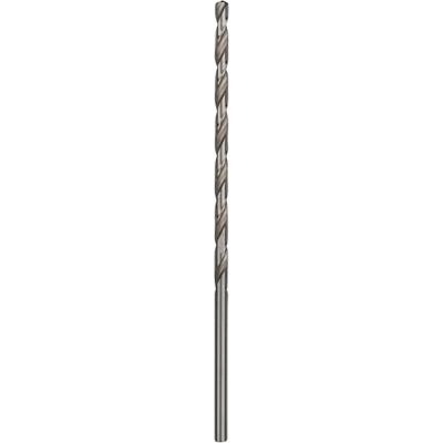 Bosch 5x PRO Metal HSS-G spiraalboor lange lengte (voor Non-ferrometalen, Staal, Ø 4,00 mm, Professional Accessoires Boor-/schroefmachines) Bosch 5x PRO Metal HSS-G spiraalboor lange lengte (voor Non-ferrometalen, Staal, Ø 4,00 mm, Professional Accessoires Boor-/schroefmachines)