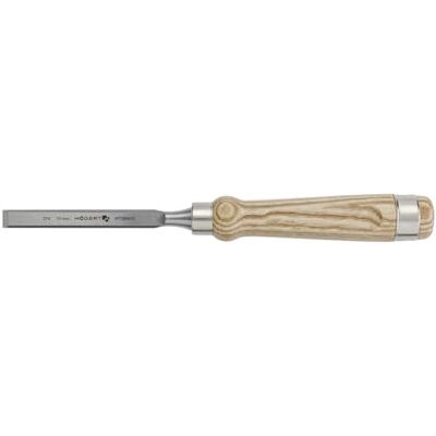 Högert Hogert Technik Gouge houtdraaibank HT3B843, 140 mm, chroom-vanadium-staal, 157 g Högert Hogert Technik Gouge houtdraaibank HT3B843, 140 mm, chroom-vanadium-staal, 157 g