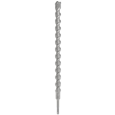 Bosch 1x PRO SDS plus-5X Hamerboor voor Gewapend beton, Beton, Ø 25,00 mm, Professional Accessoires Boorhamer Bosch 1x PRO SDS plus-5X Hamerboor voor Gewapend beton, Beton, Ø 25,00 mm, Professional Accessoires Boorhamer