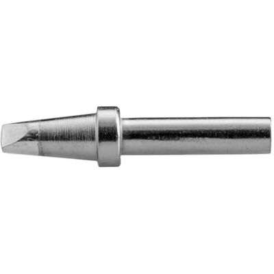 Quick Soldeerpunt recht beitelvormig 3,2 mm soldeerstation 3202 / 376D / TS2200 (200-3.2D) Quick Soldeerpunt recht beitelvormig 3,2 mm soldeerstation 3202 / 376D / TS2200 (200-3.2D)