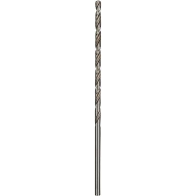 Bosch 5x PRO Metal HSS-G spiraalboor lange lengte (voor Non-ferrometalen, Staal, Ø 3,50 mm, Professional Accessoires Boor-/schroefmachines) Bosch 5x PRO Metal HSS-G spiraalboor lange lengte (voor Non-ferrometalen, Staal, Ø 3,50 mm, Professional Accessoires Boor-/schroefmachines)