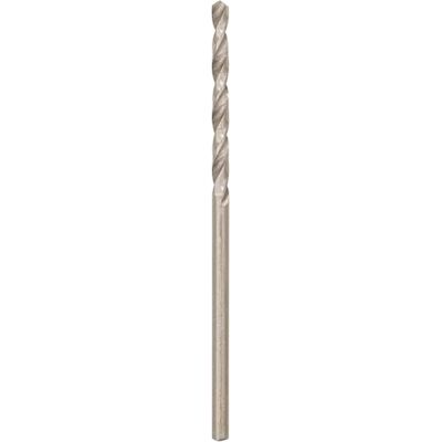 Bosch 10x PRO Metal HSS-G spiraalboor standaardlengte (voor Non-ferrometalen, Staal, Ø 1,70 mm, Professional Accessoires Boor-/schroefmachines) Bosch 10x PRO Metal HSS-G spiraalboor standaardlengte (voor Non-ferrometalen, Staal, Ø 1,70 mm, Professional Accessoires Boor-/schroefmachines)