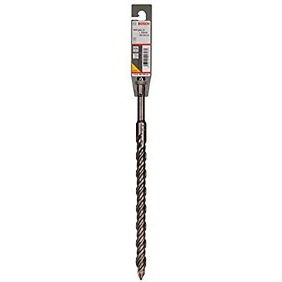 Bosch Boor SDS-Plus-5 15mm x 200mm - Beton/Metselwerk Bosch Boor SDS-Plus-5 15mm x 200mm - Beton/Metselwerk