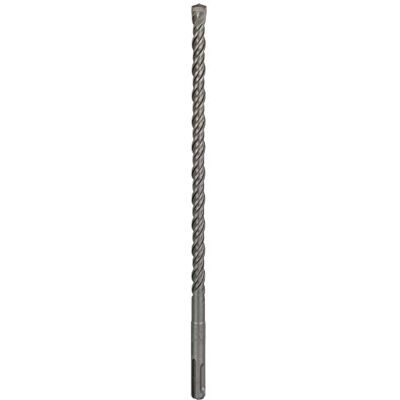 Bosch - 260925C087 - 260 mm - SDS Plus - Puntende boor Bosch - 260925C087 - 260 mm - SDS Plus - Puntende boor