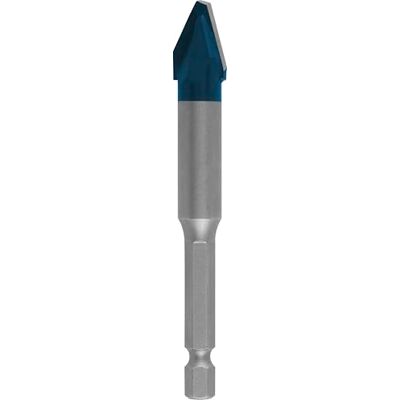 Bosch 1x EXPERT HEX-9 Hard Ceramic boor voor Hard Ceramic tegels, Zachte keramische tegels, Ø 12,00 mm, Professional Accessoires Klopboormachine Bosch 1x EXPERT HEX-9 Hard Ceramic boor voor Hard Ceramic tegels, Zachte keramische tegels, Ø 12,00 mm, Professional Accessoires Klopboormachine