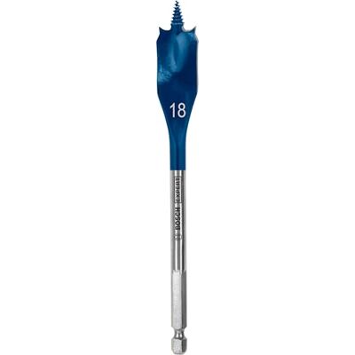Bosch 18mm SelfCut Speed Houtboor - Snel & Makkelijk Bosch 18mm SelfCut Speed Houtboor - Snel & Makkelijk