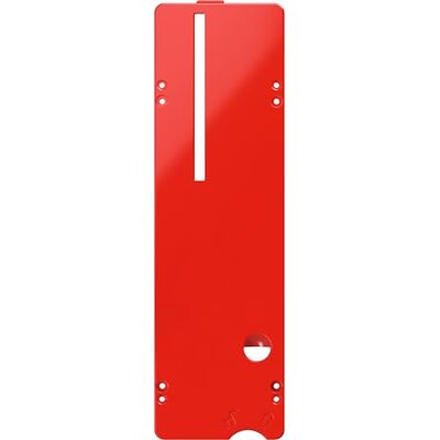 Bosch 1x PRO Zero Clearance Inzetstuk voor tafelzagen (, 356 x 108 mm,) Bosch 1x PRO Zero Clearance Inzetstuk voor tafelzagen (, 356 x 108 mm,)